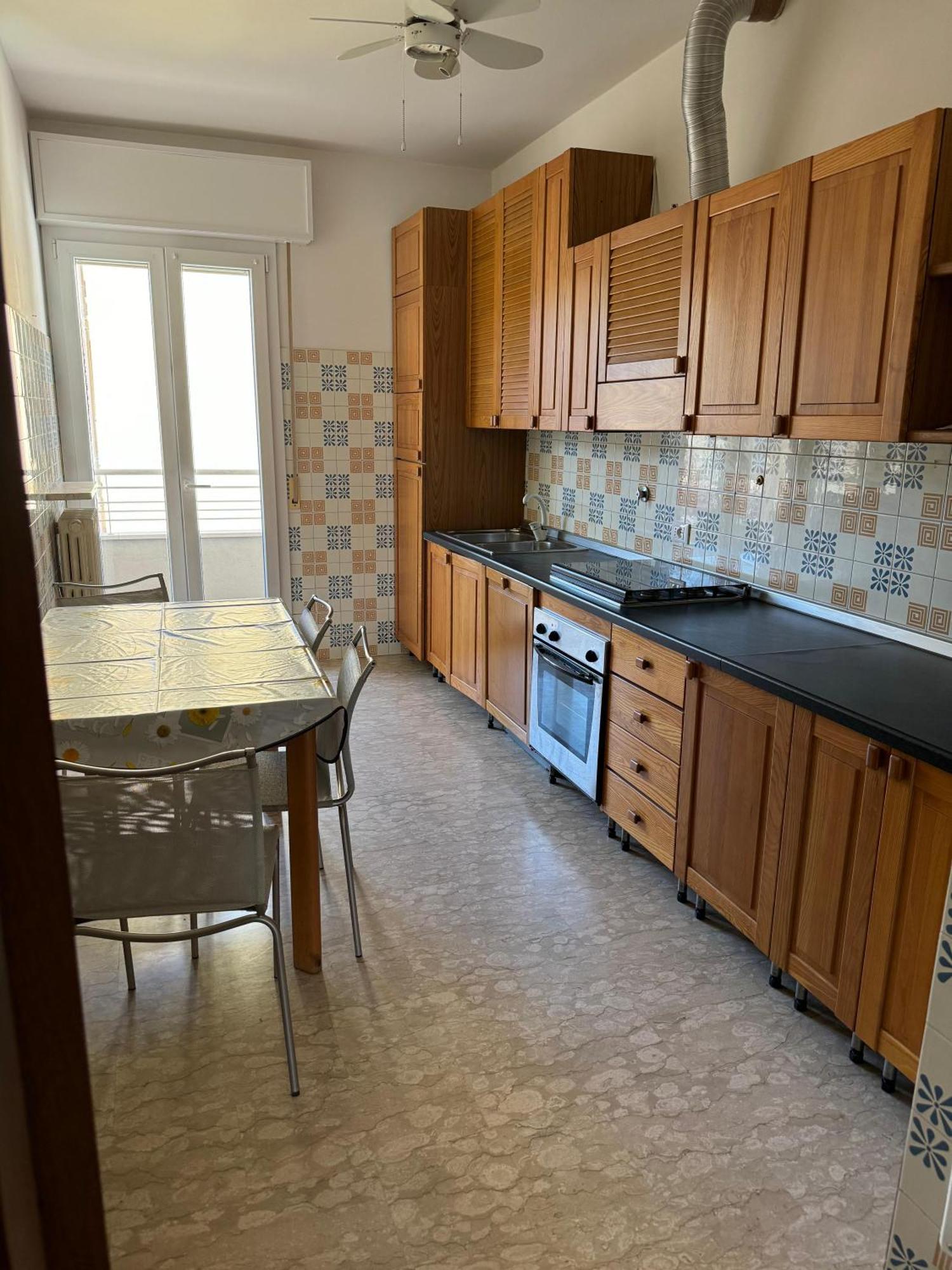 Hotel Cimarosa Riccione Cameră foto