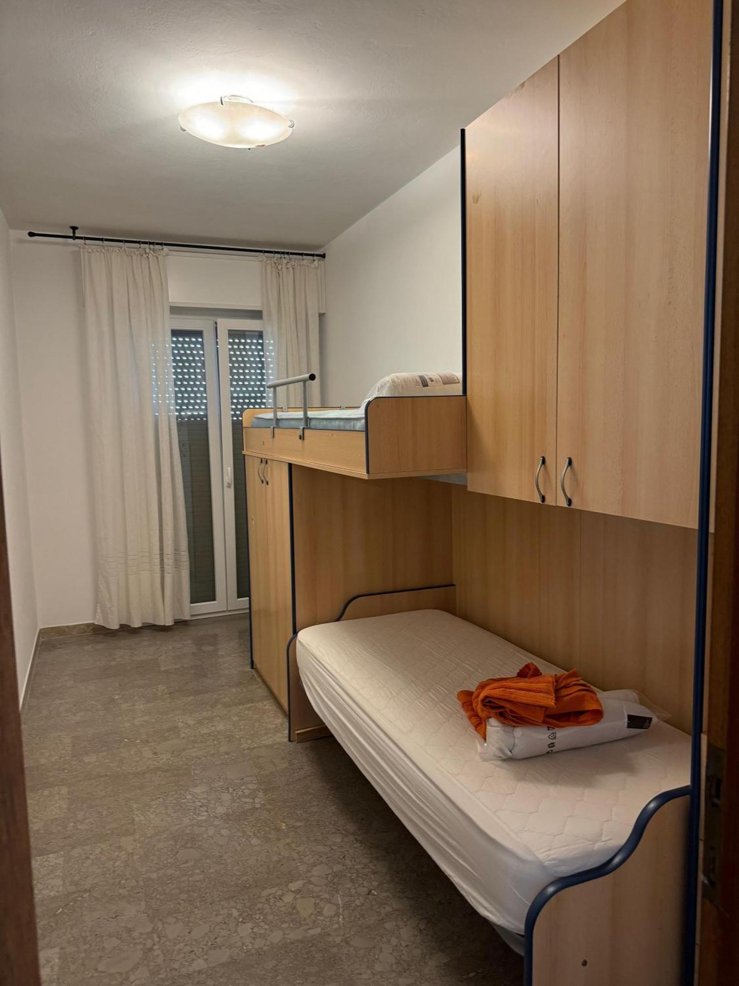 Hotel Cimarosa Riccione Cameră foto