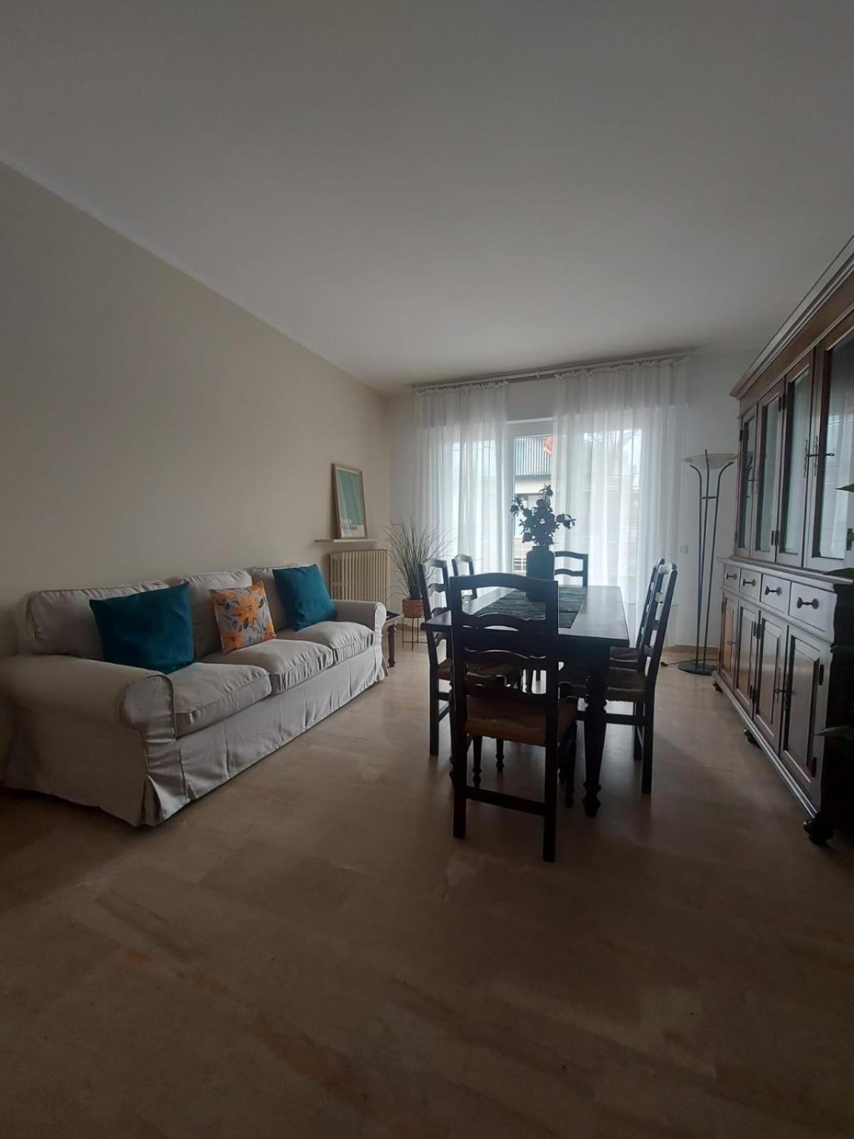 Hotel Cimarosa Riccione Cameră foto
