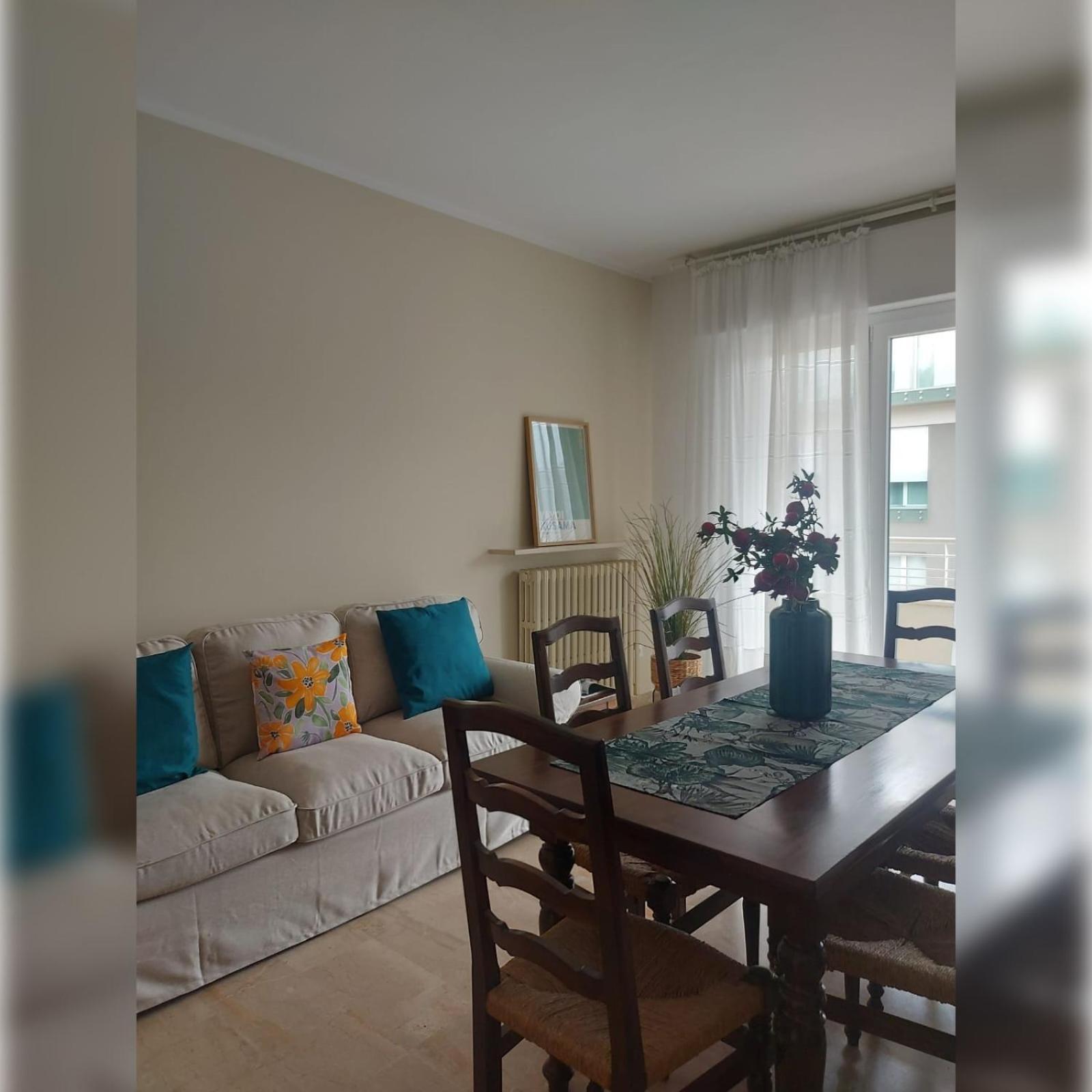 Hotel Cimarosa Riccione Cameră foto