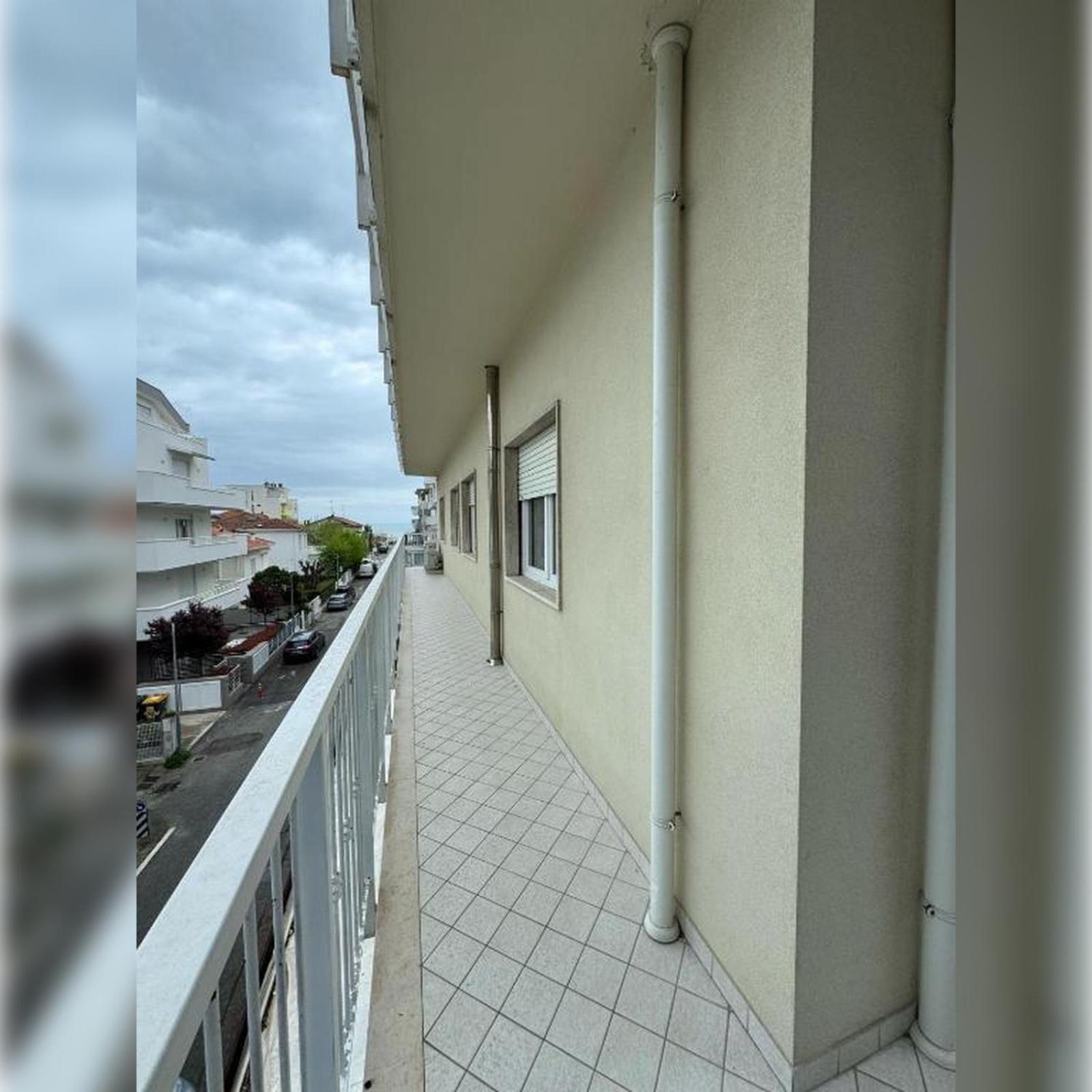 Hotel Cimarosa Riccione Cameră foto