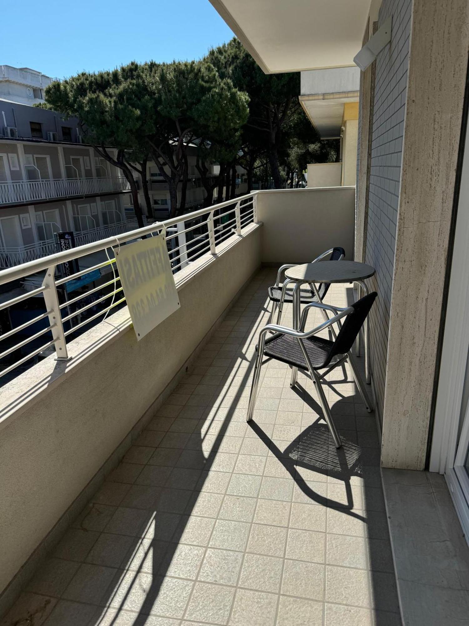 Hotel Cimarosa Riccione Cameră foto