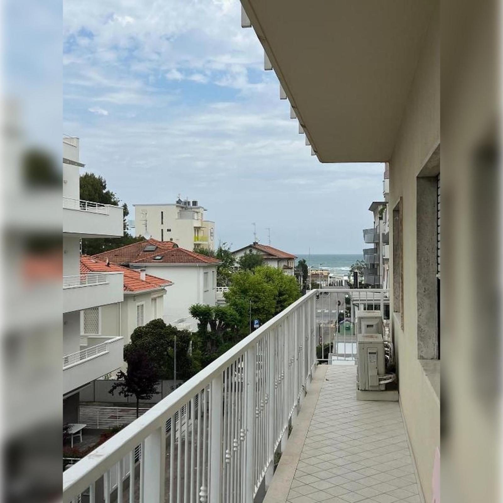 Hotel Cimarosa Riccione Cameră foto