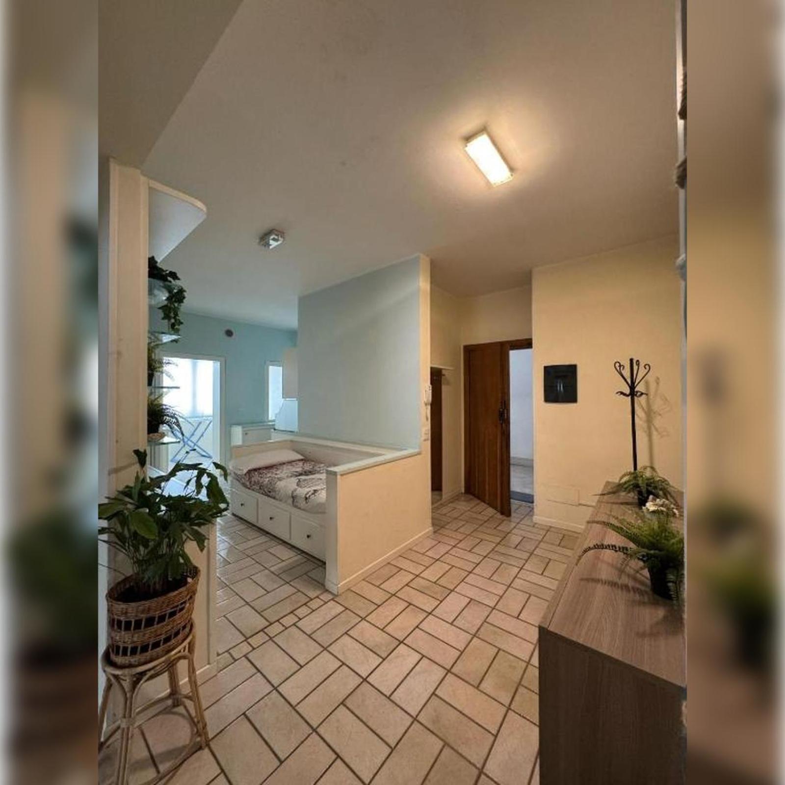 Hotel Cimarosa Riccione Cameră foto
