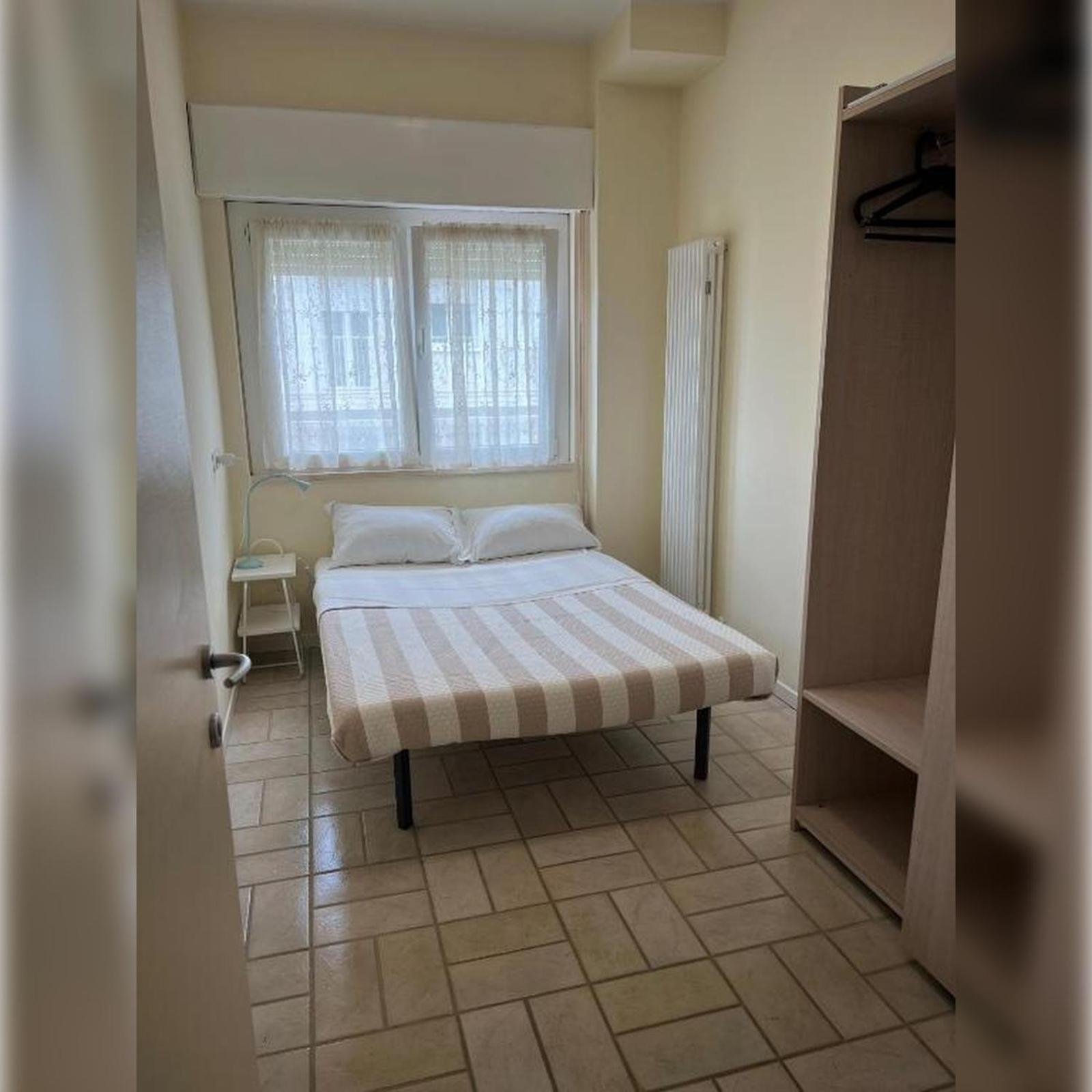 Hotel Cimarosa Riccione Cameră foto