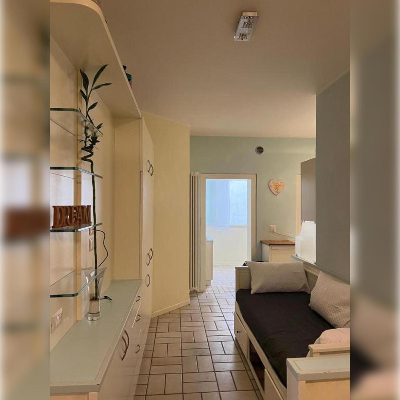 Hotel Cimarosa Riccione Cameră foto